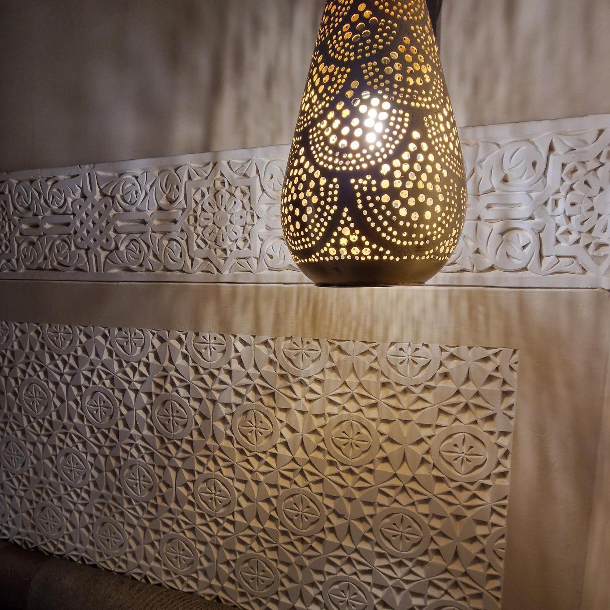 Riad Contessa Marrakesh Exterior foto